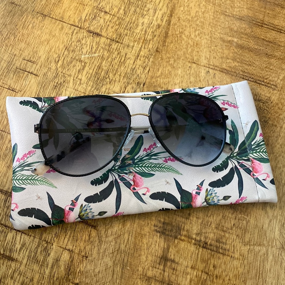 Ted Baker sunglasses